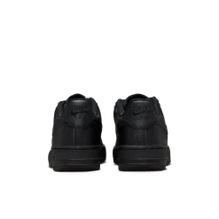 Air Force 1 LE Triple Black GS