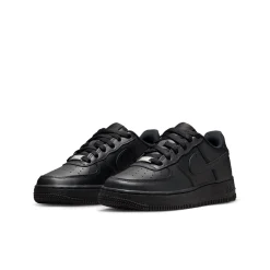 Air Force 1 LE Triple Black GS