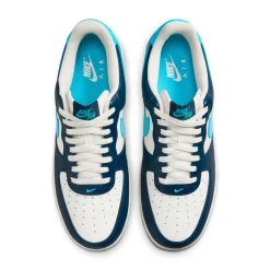 Air Force 1 Low '07 Armory Navy Baltic Blue