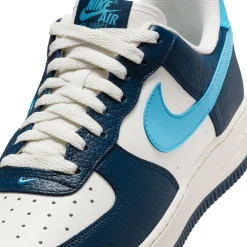 Air Force 1 Low '07 Armory Navy Baltic Blue
