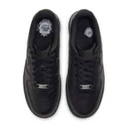 Air Force 1 Low '07 Black