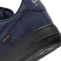 Air Force 1 Low 07 Cordura Dark Obsidian