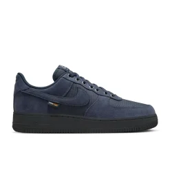 Air Force 1 Low 07 Cordura Dark Obsidian