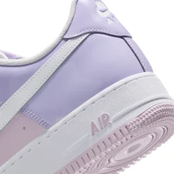 Air Force 1 Low '07 LV8 Hydrangeas Patent