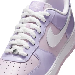 Air Force 1 Low '07 LV8 Hydrangeas Patent