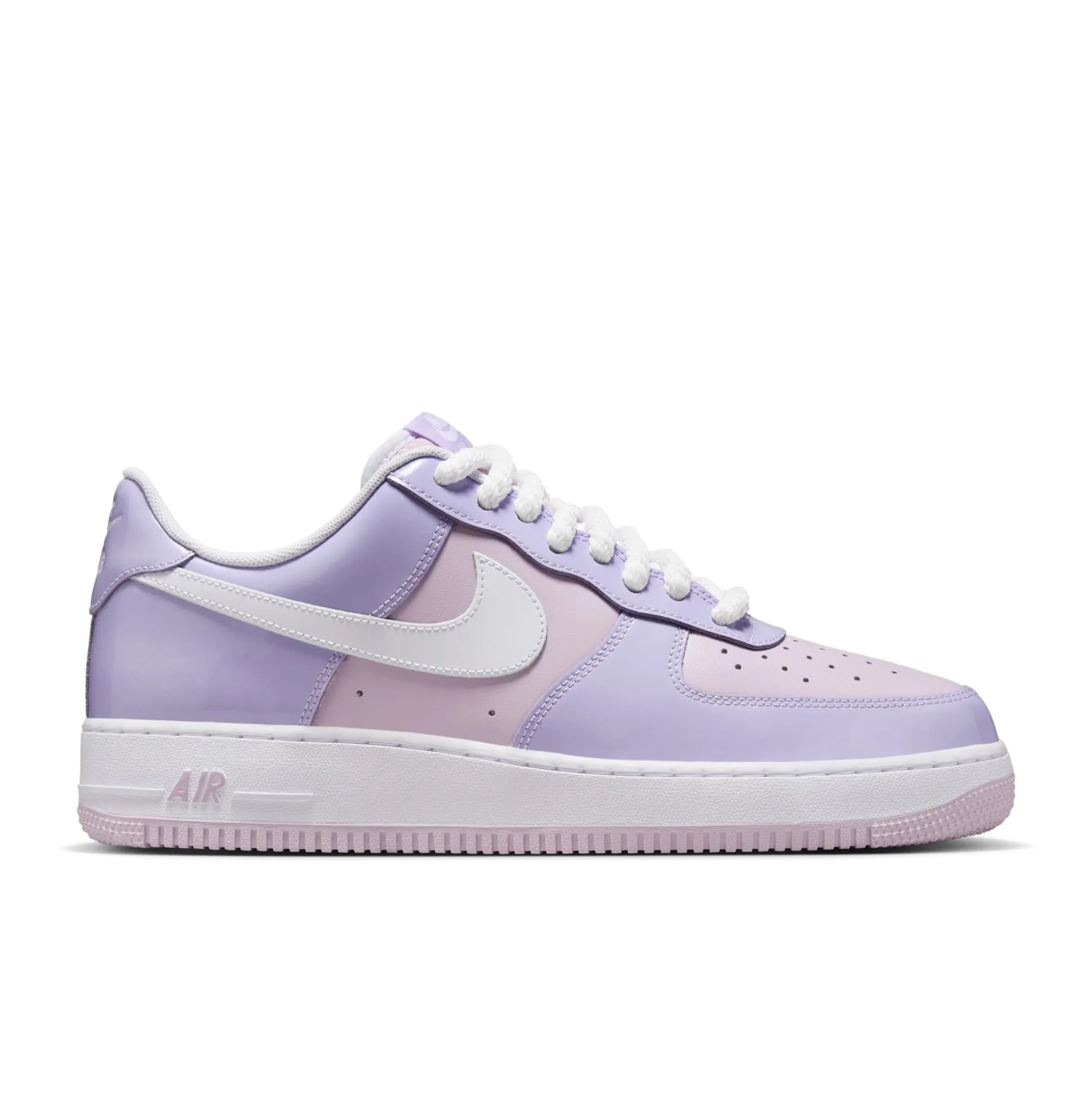 Air Force 1 Low '07 LV8 Hydrangeas Patent