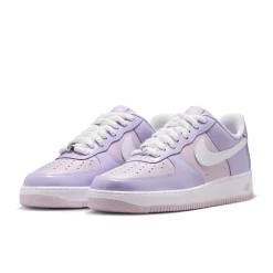 Air Force 1 Low '07 LV8 Hydrangeas Patent