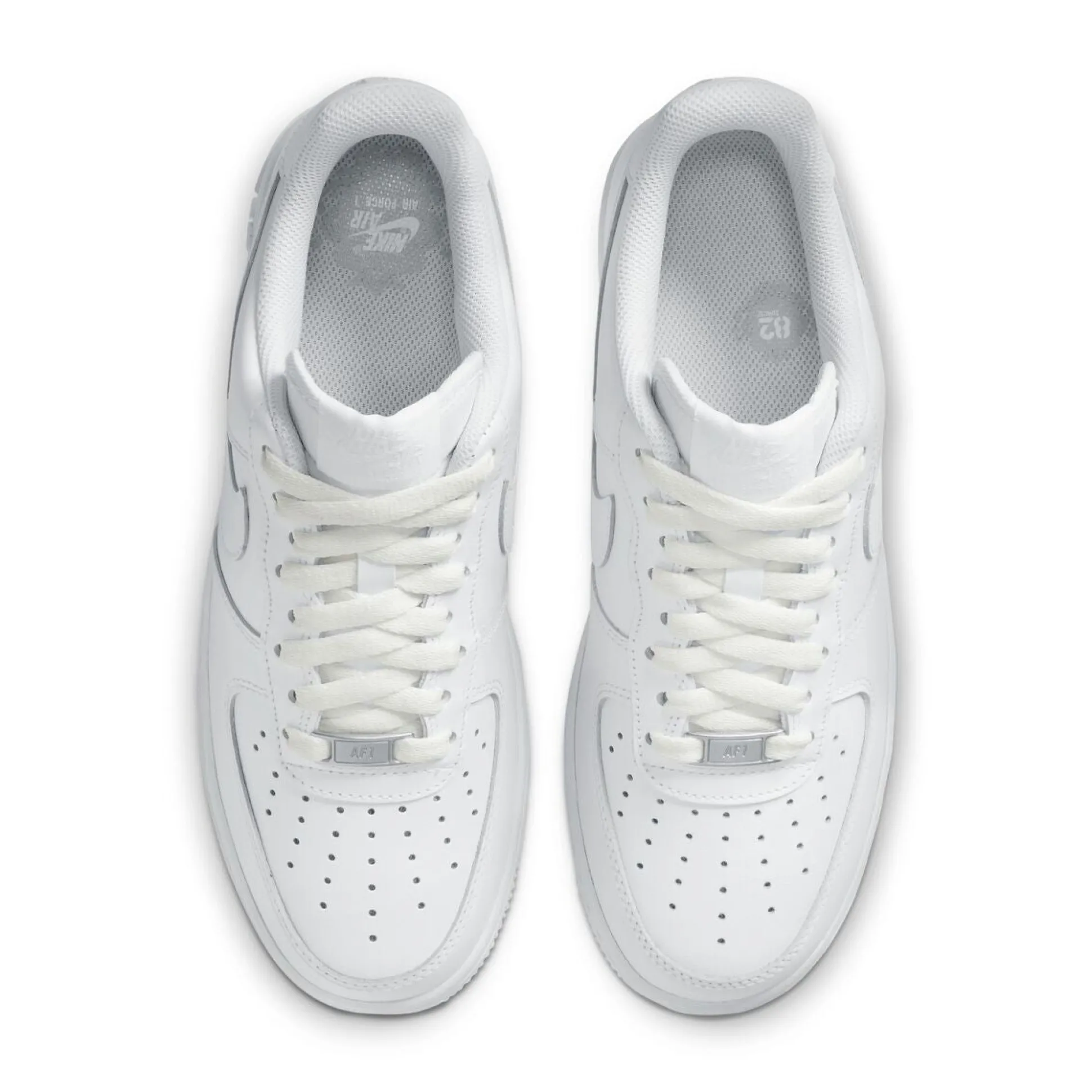 Air Force 1 Low '07 White