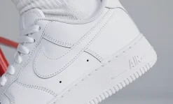Air Force 1 Low '07 White