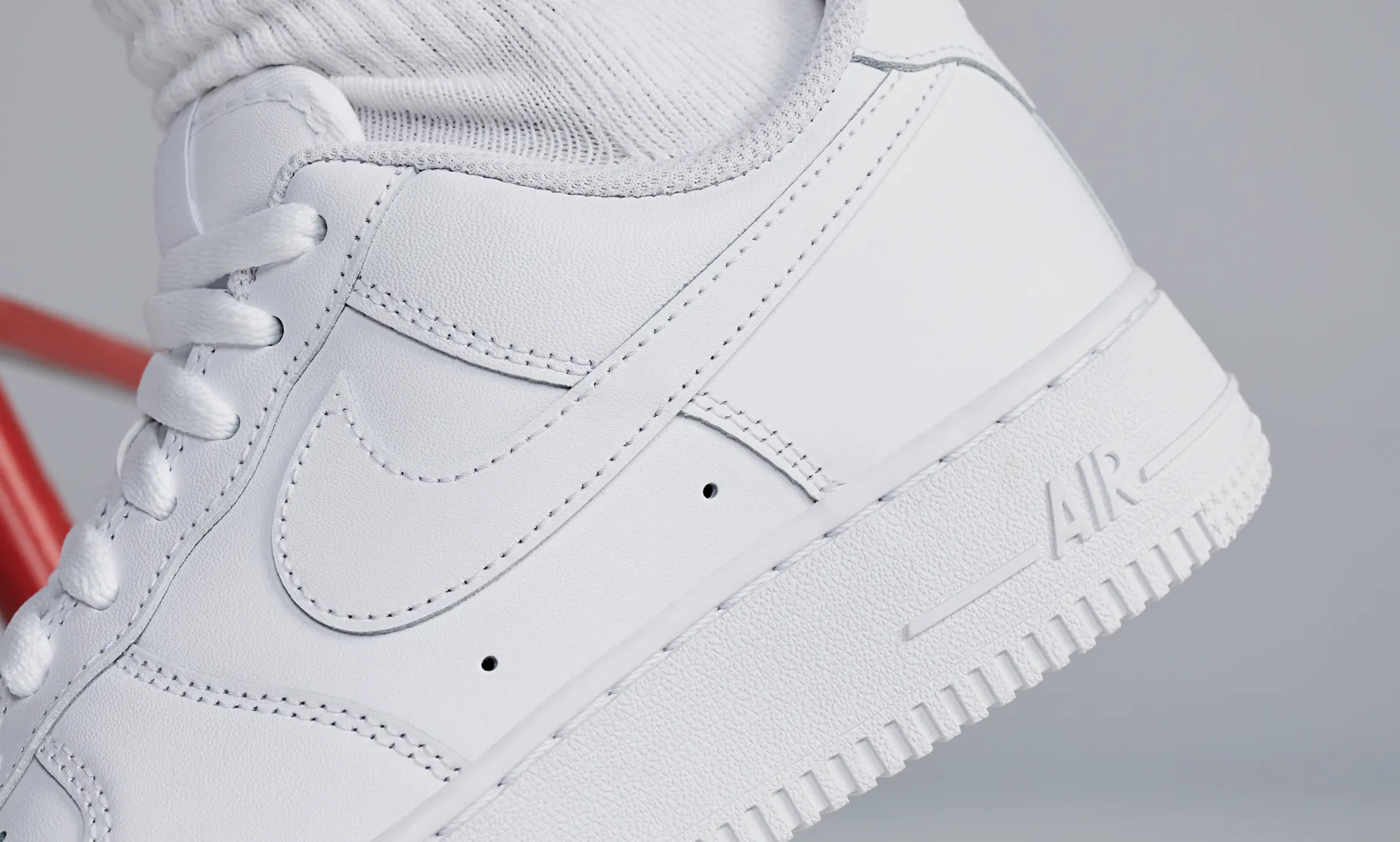 Air Force 1 Low '07 White