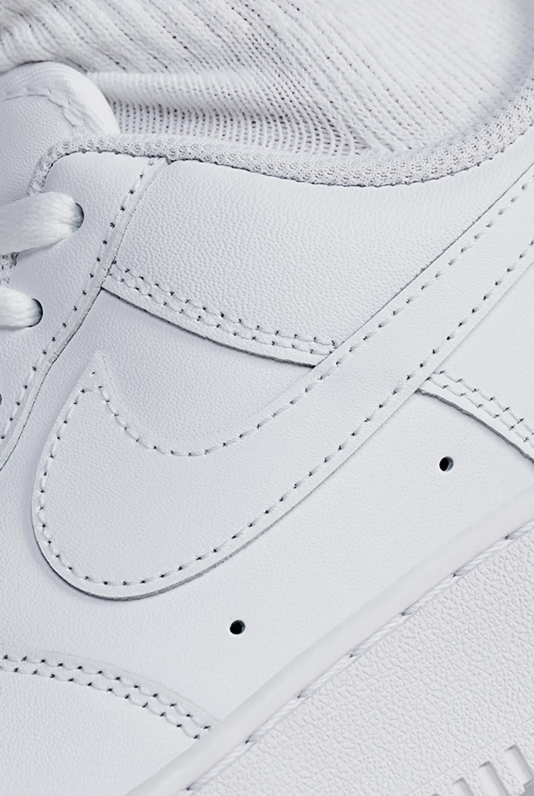 Air Force 1 Low '07 White