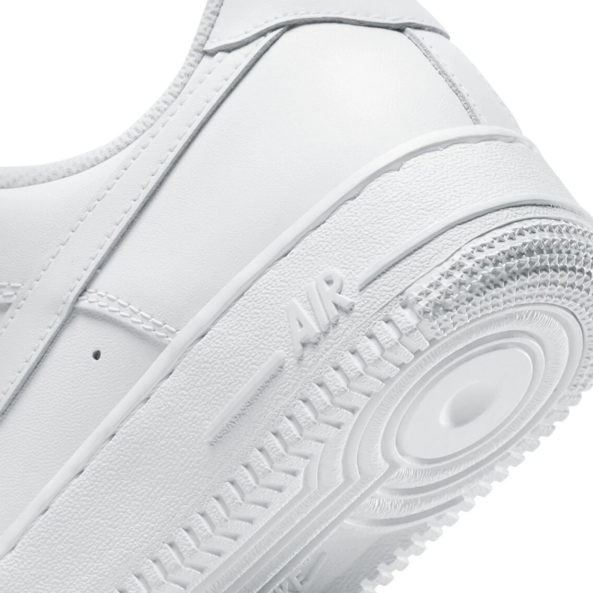Air Force 1 Low '07 White