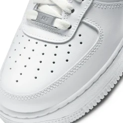 Air Force 1 Low '07 White