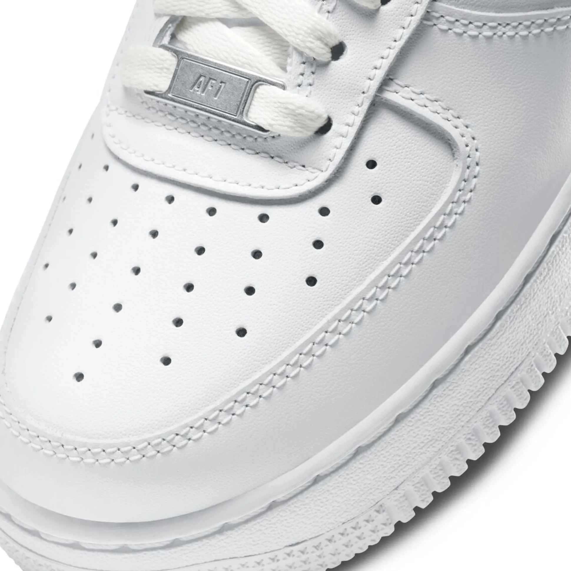 Air Force 1 Low '07 White