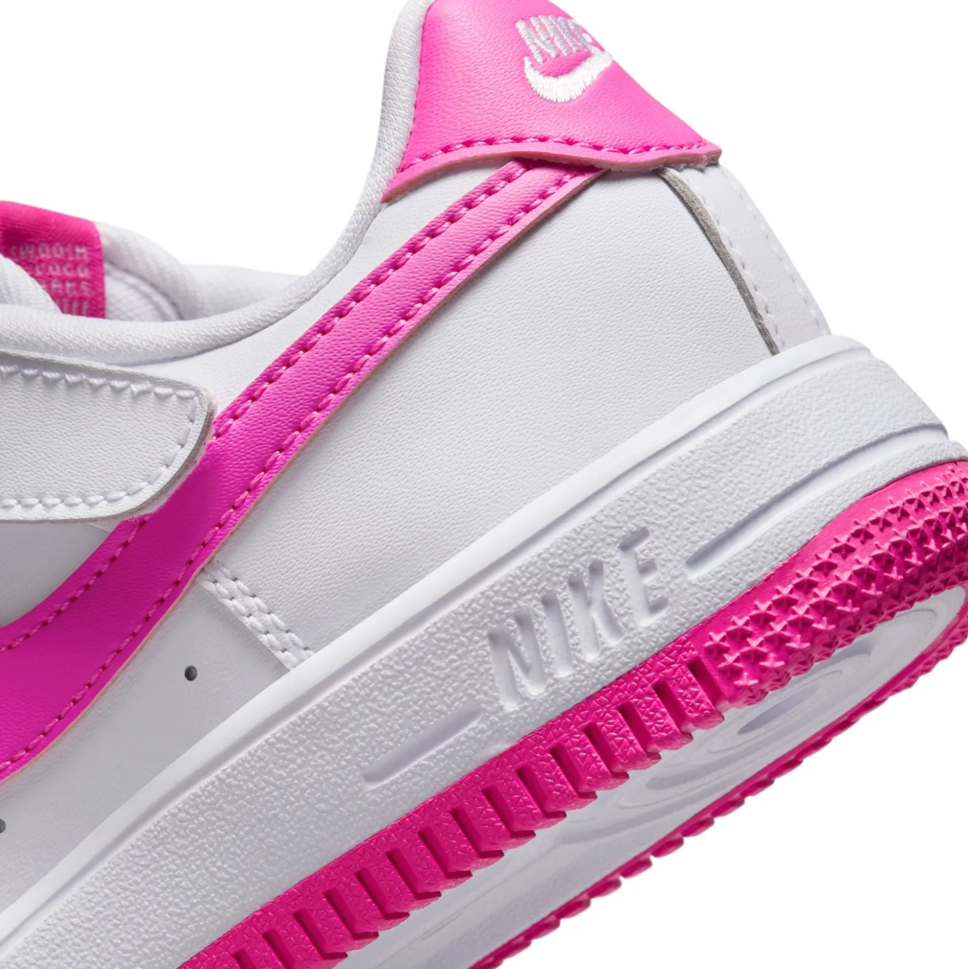 Air Force 1 Low EasyOn PS