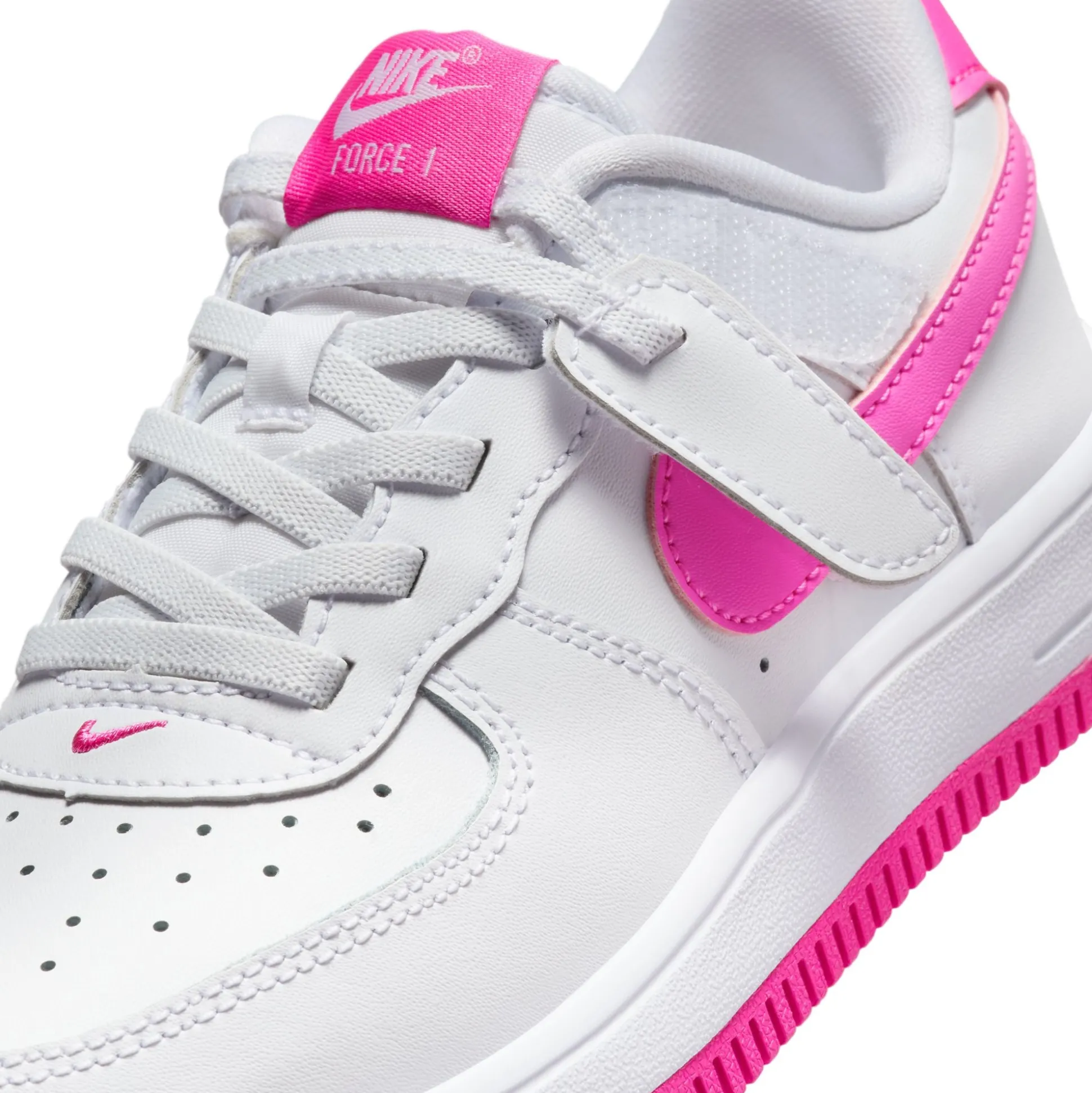 Air Force 1 Low EasyOn PS