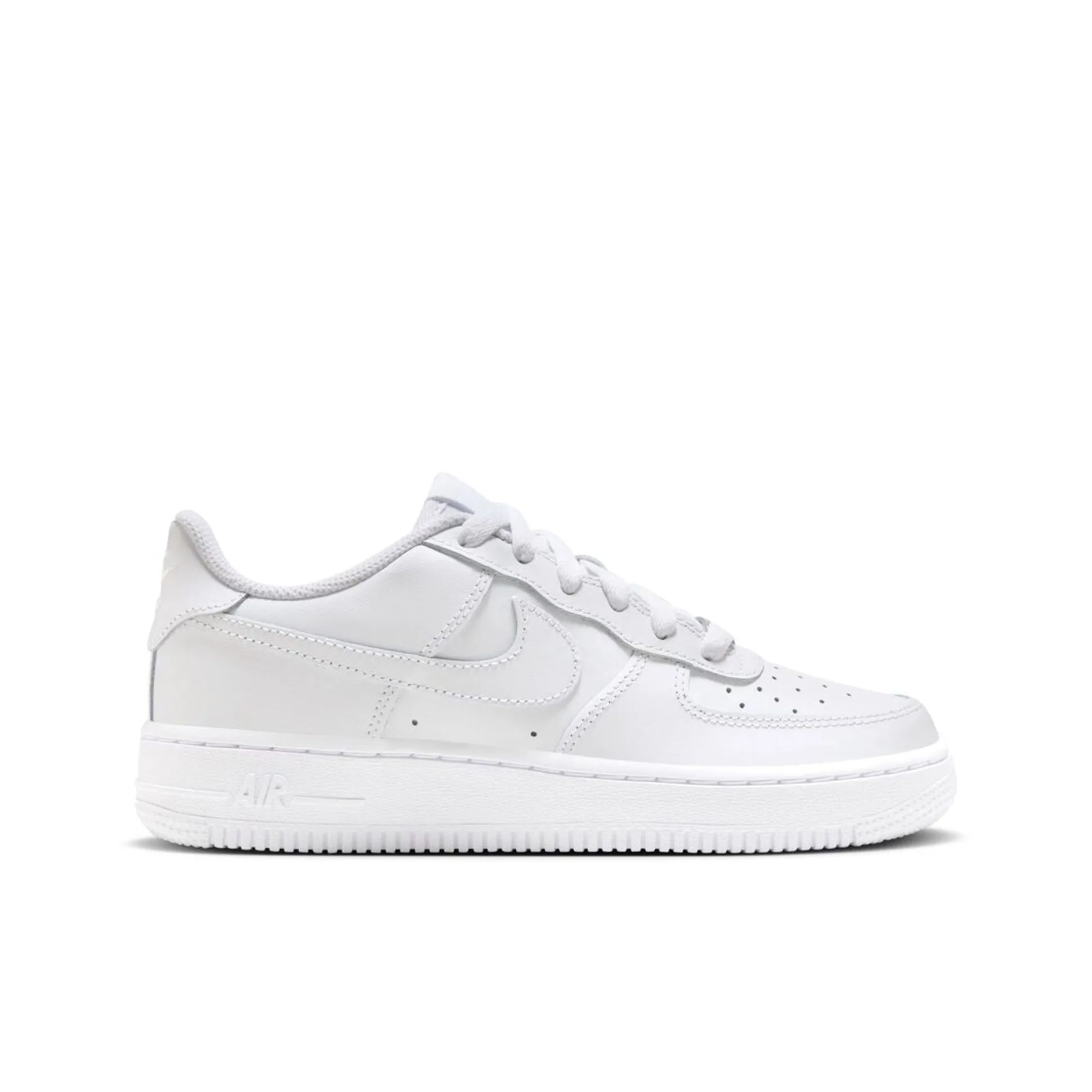 Air Force 1 Low LE Triple White GS