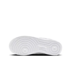 Air Force 1 Low LE Triple White GS