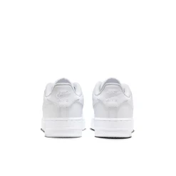 Air Force 1 Low LE Triple White GS