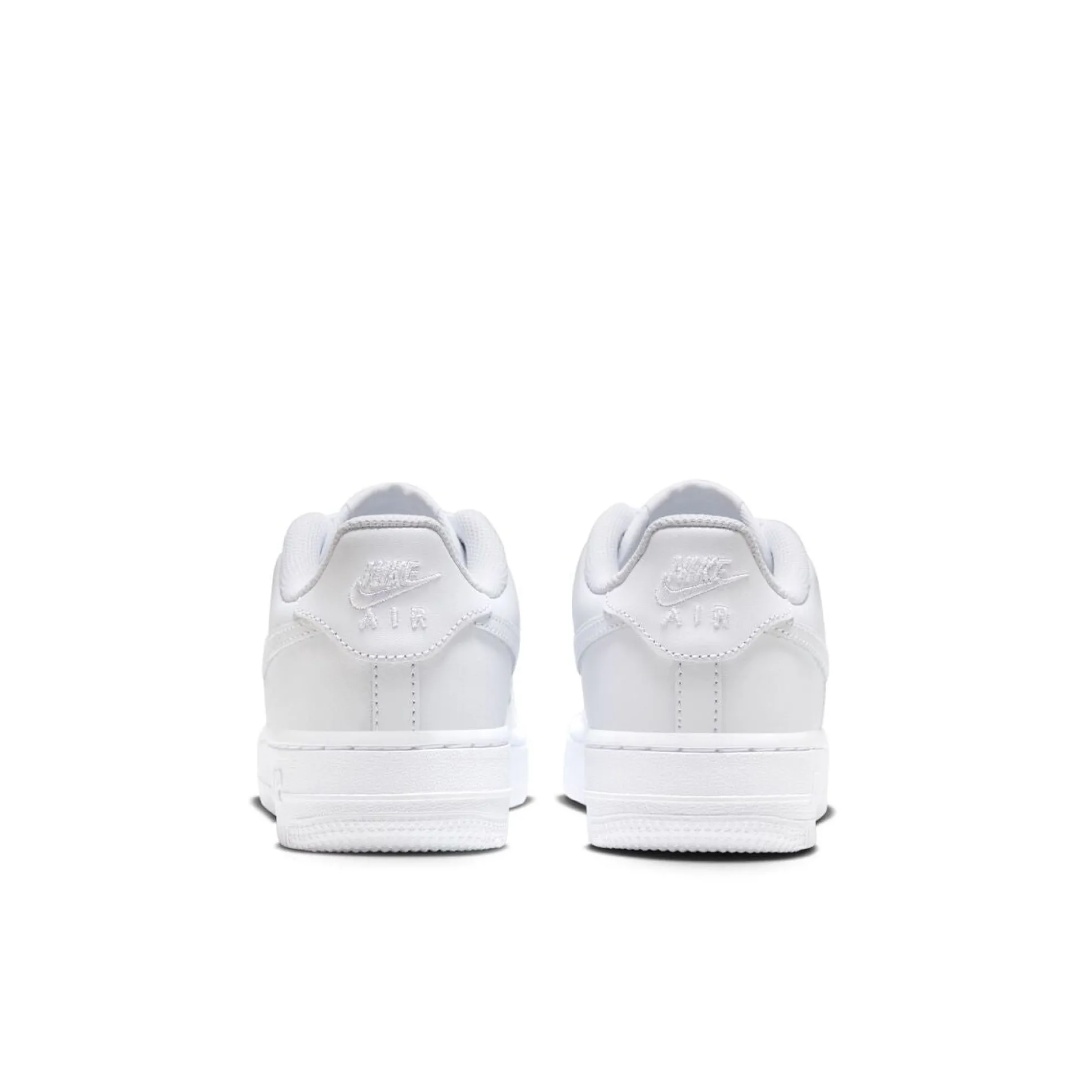 Air Force 1 Low LE Triple White GS