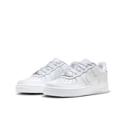 Air Force 1 Low LE Triple White GS