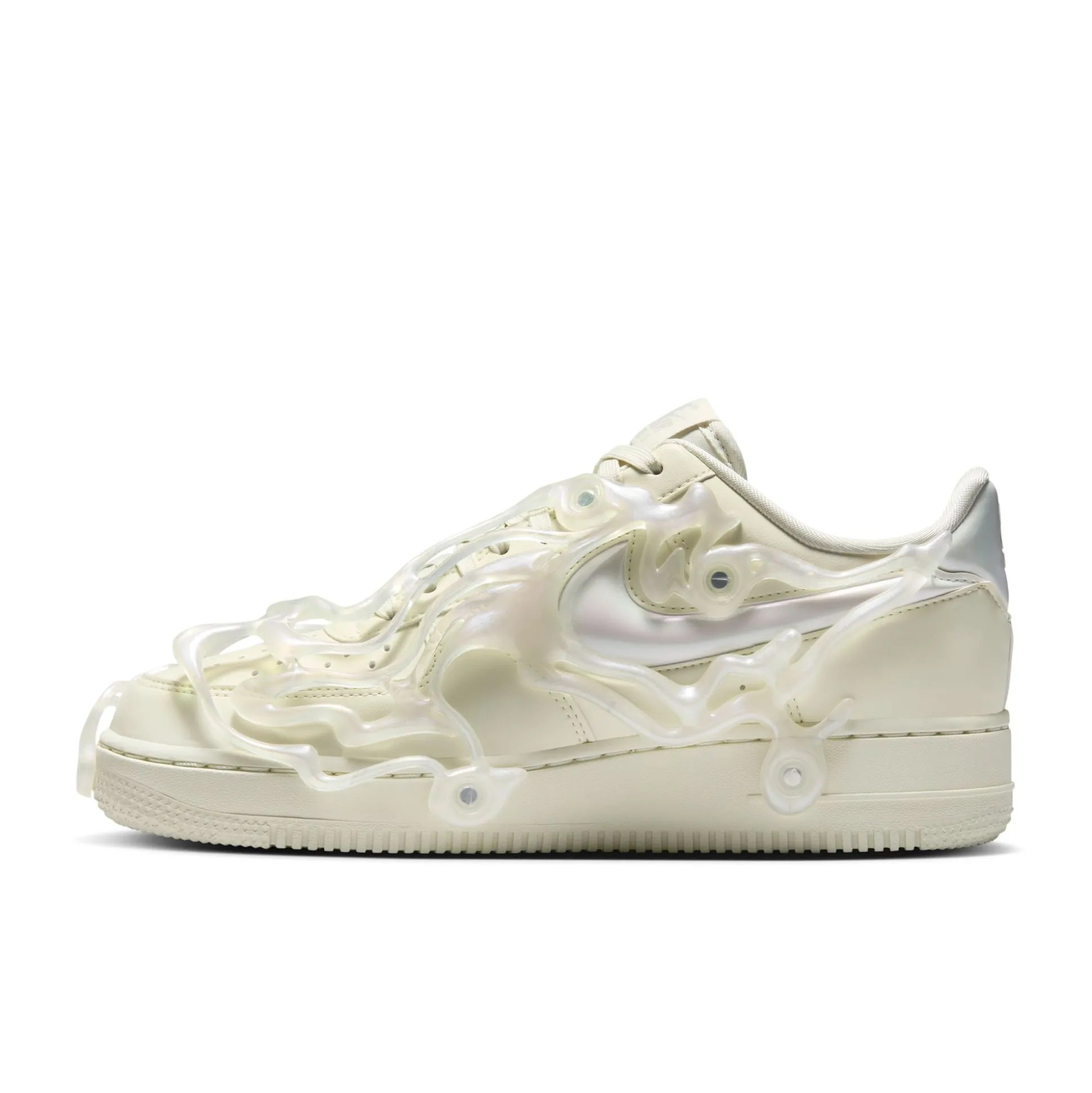 Air Force 1 Low Sea Glass