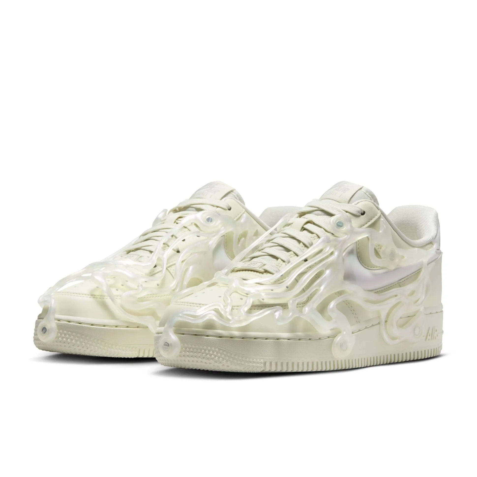 Air Force 1 Low Sea Glass