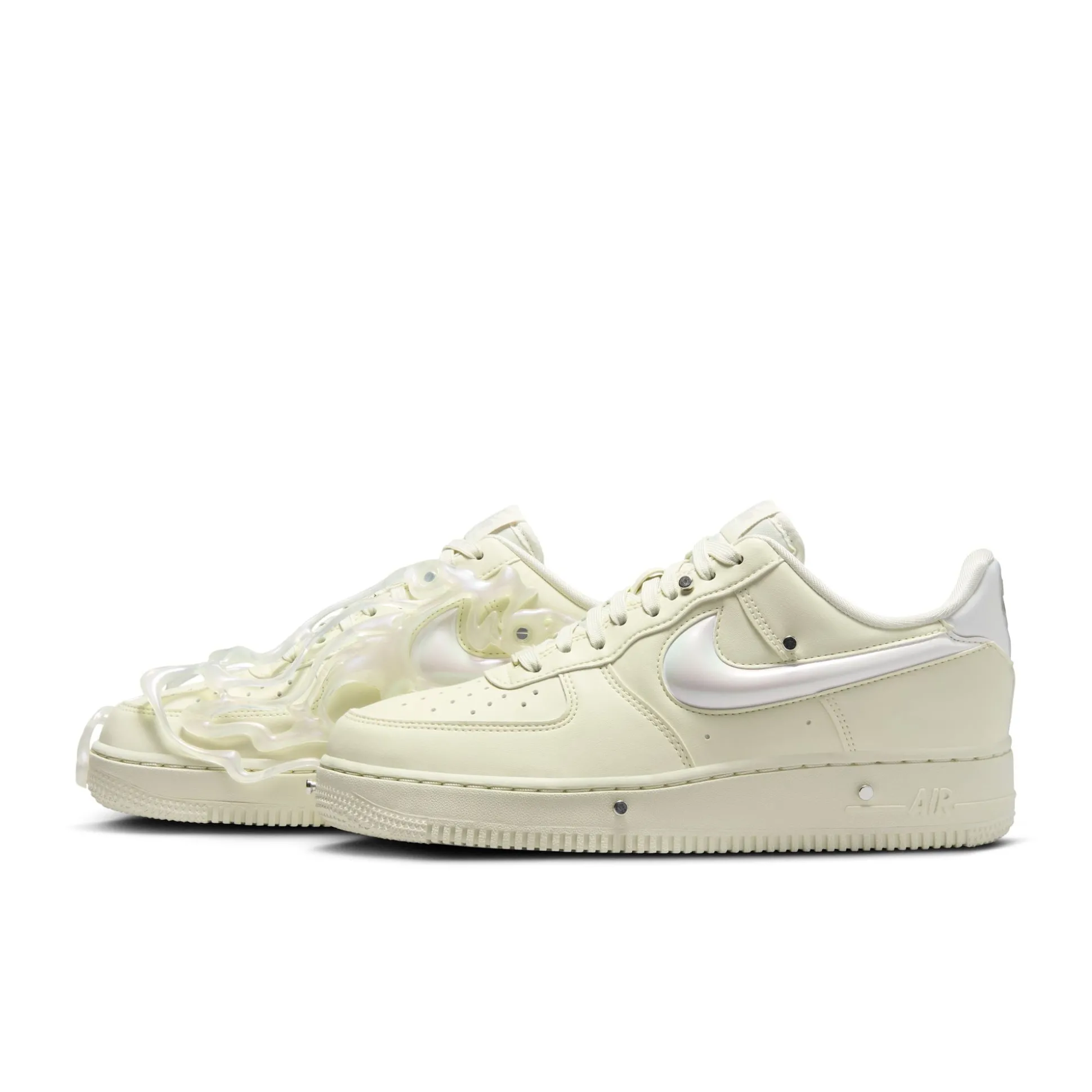 Air Force 1 Low Sea Glass