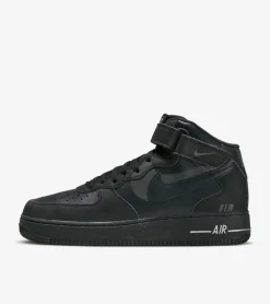 Air Force 1 Mid 07 Lx