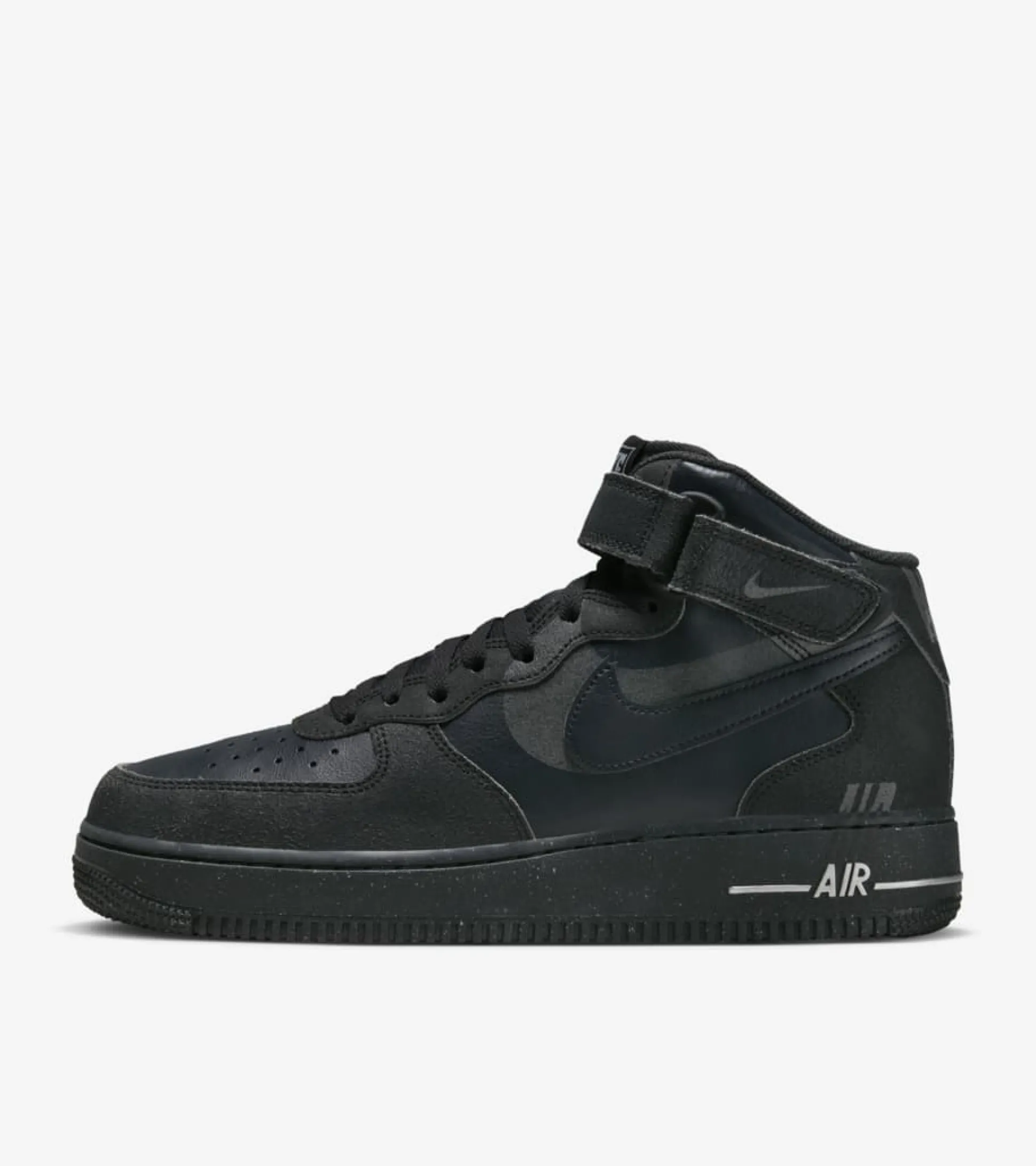 Air Force 1 Mid 07 Lx