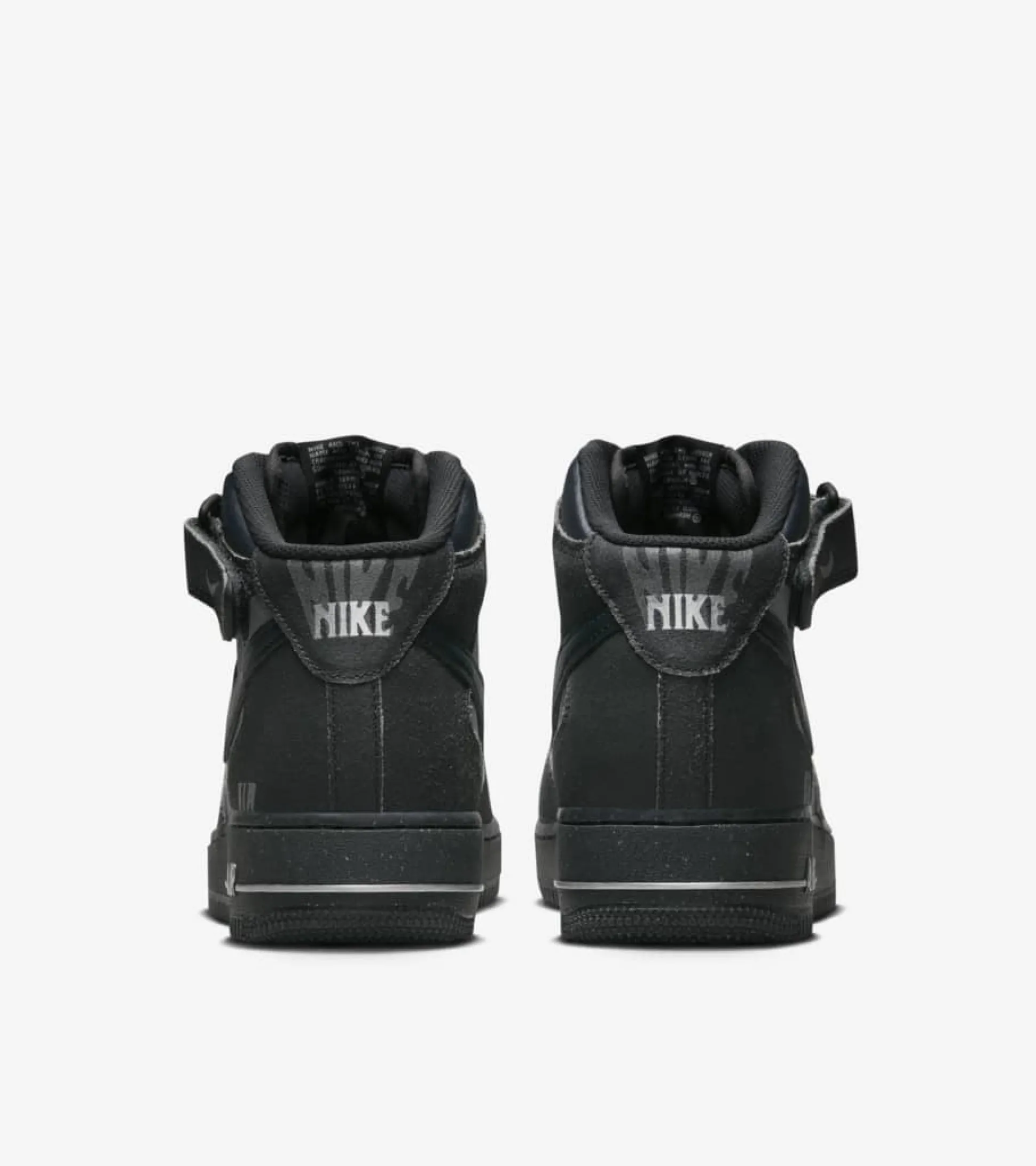 Air Force 1 Mid 07 Lx