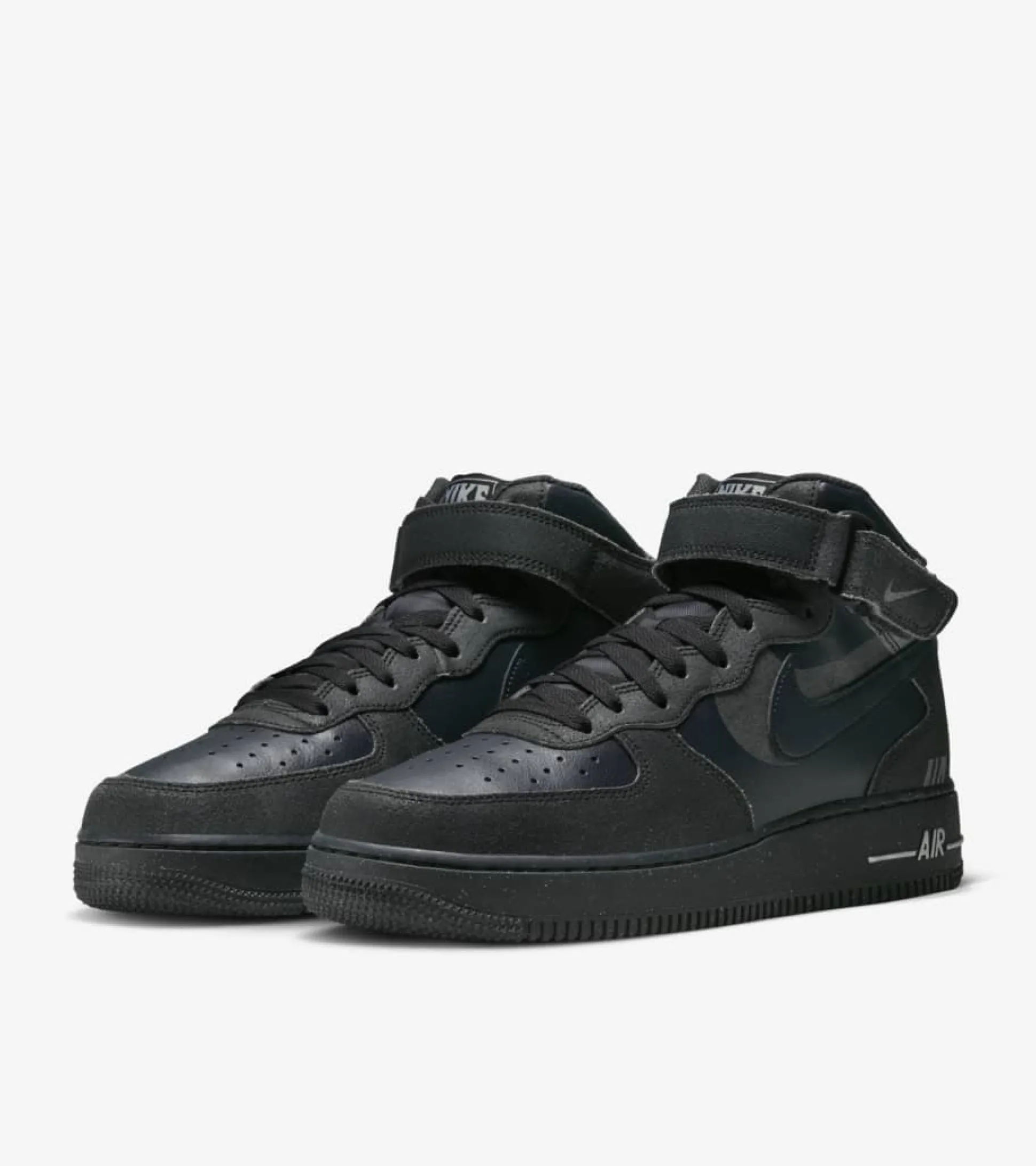 Air Force 1 Mid 07 Lx