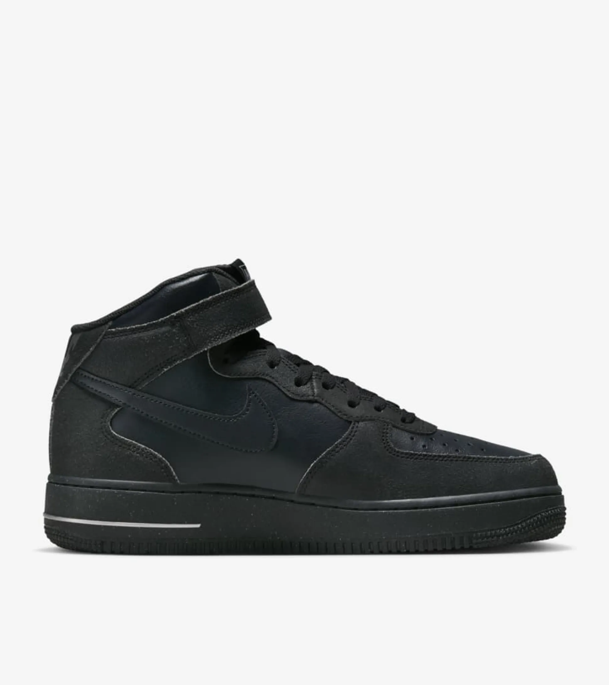 Air Force 1 Mid 07 Lx