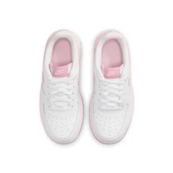 Air Force 1 White Elemental Pink PS