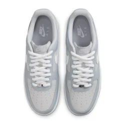 Air Force 1 Wolf Grey