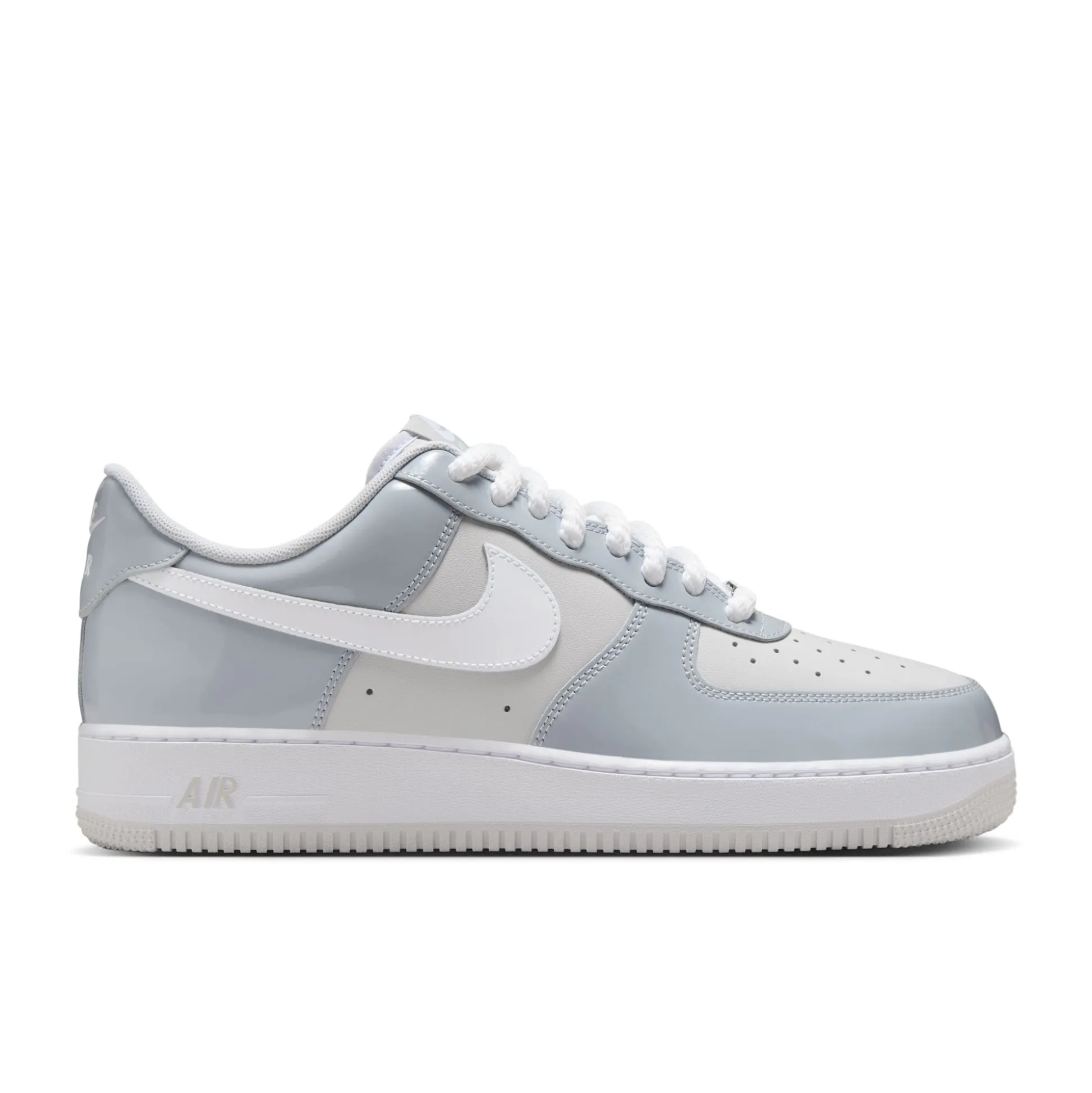 Air Force 1 Wolf Grey