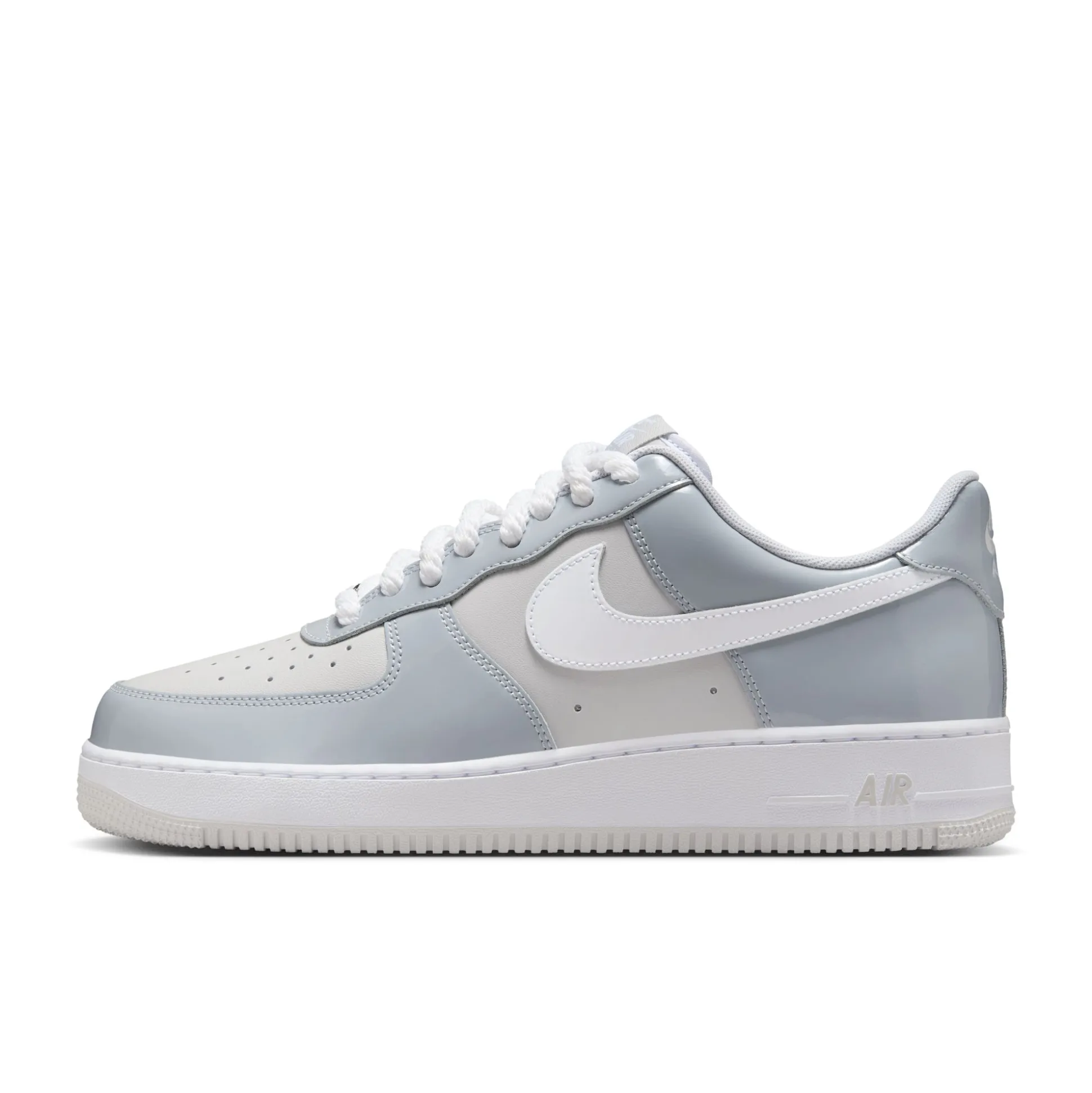 Air Force 1 Wolf Grey