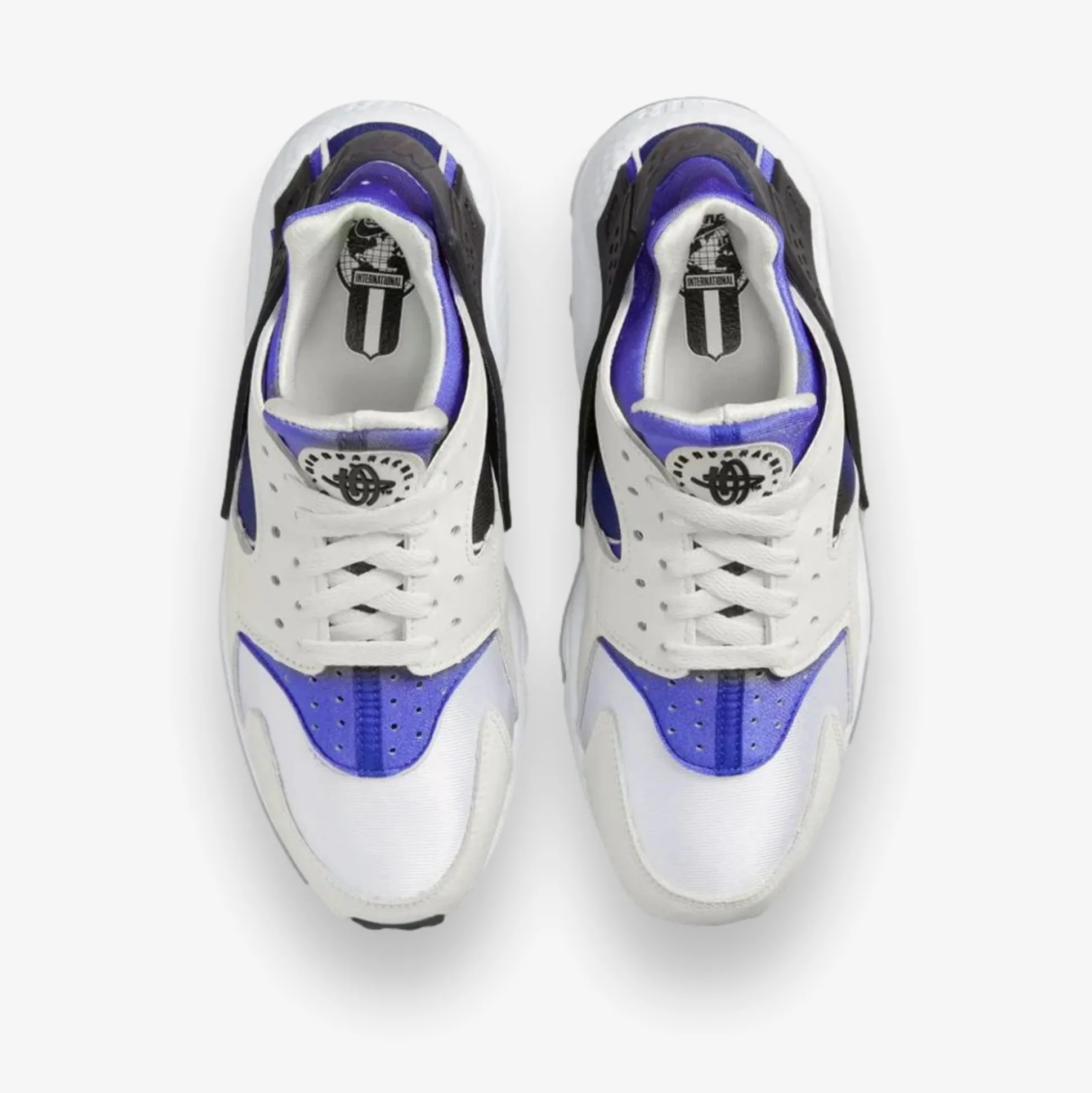 Air Huarache