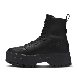 Air Jordan 1 Brooklyn Black Boots