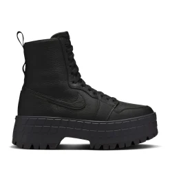 Air Jordan 1 Brooklyn Black Boots