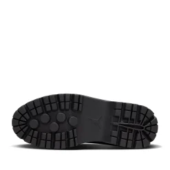 Air Jordan 1 Brooklyn Black Boots