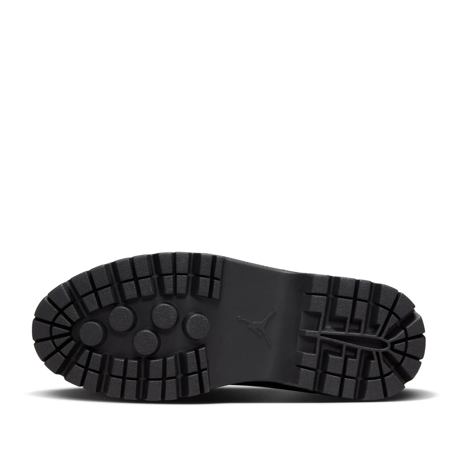 Air Jordan 1 Brooklyn Black Boots