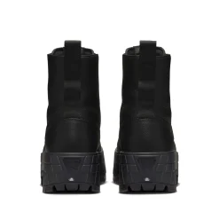 Air Jordan 1 Brooklyn Black Boots