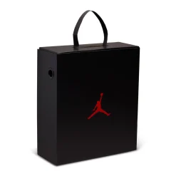 Air Jordan 1 Brooklyn Black Boots