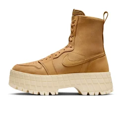 Air Jordan 1 Brooklyn Boots