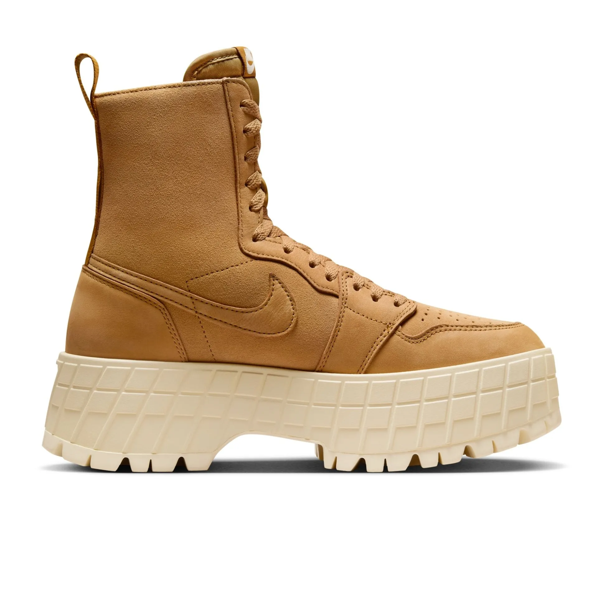 Air Jordan 1 Brooklyn Boots