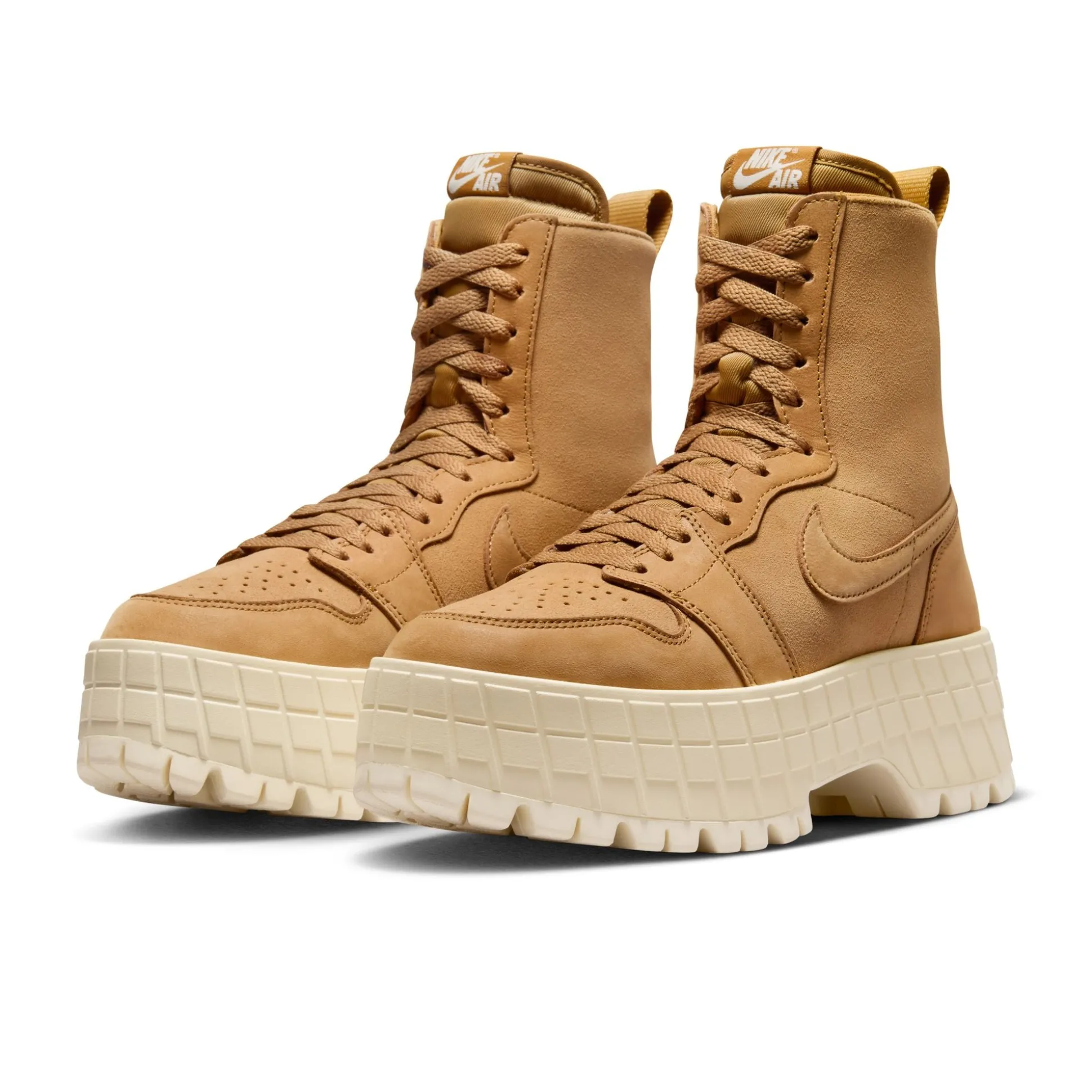 Air Jordan 1 Brooklyn Boots
