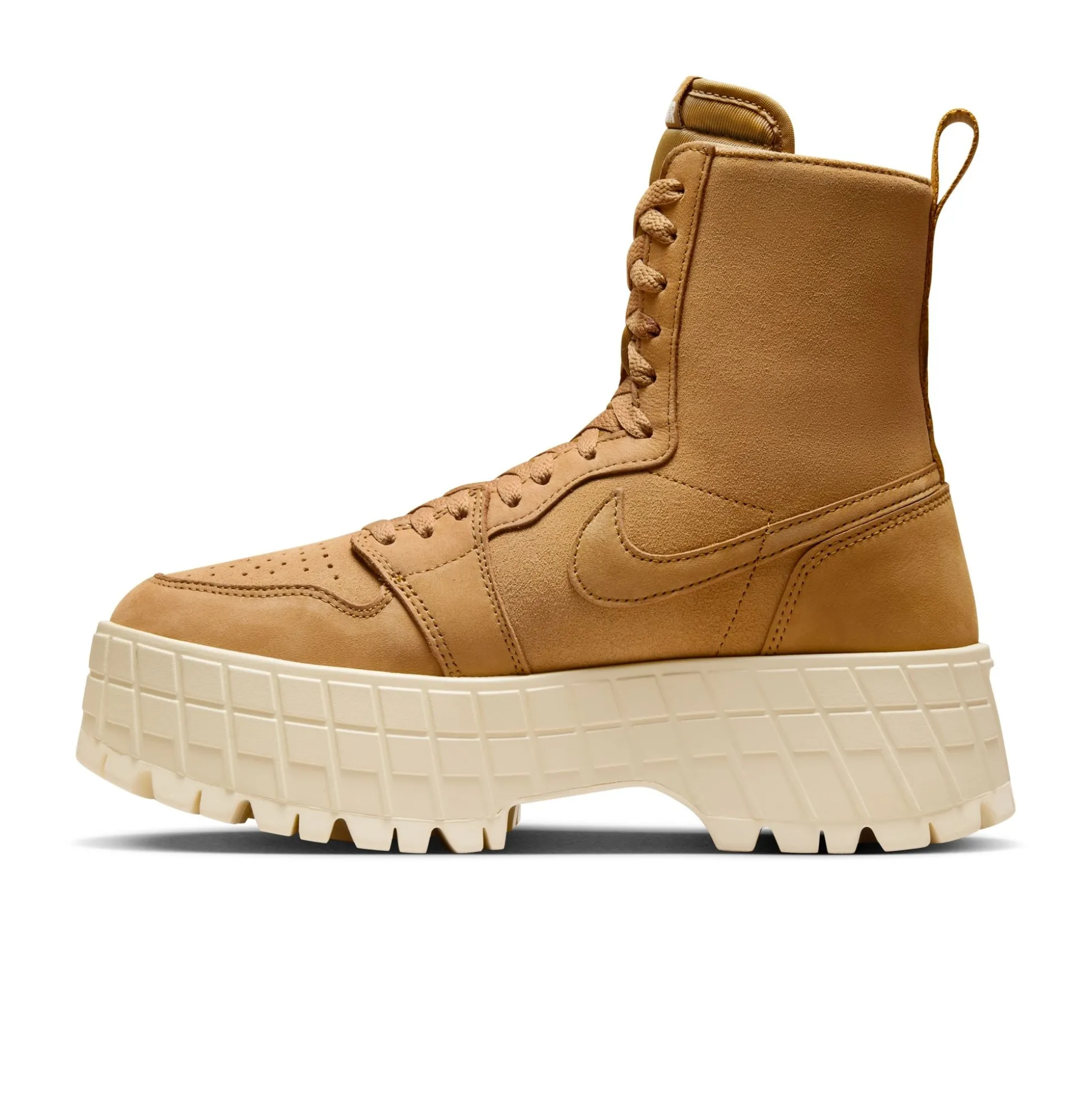 Air Jordan 1 Brooklyn Boots
