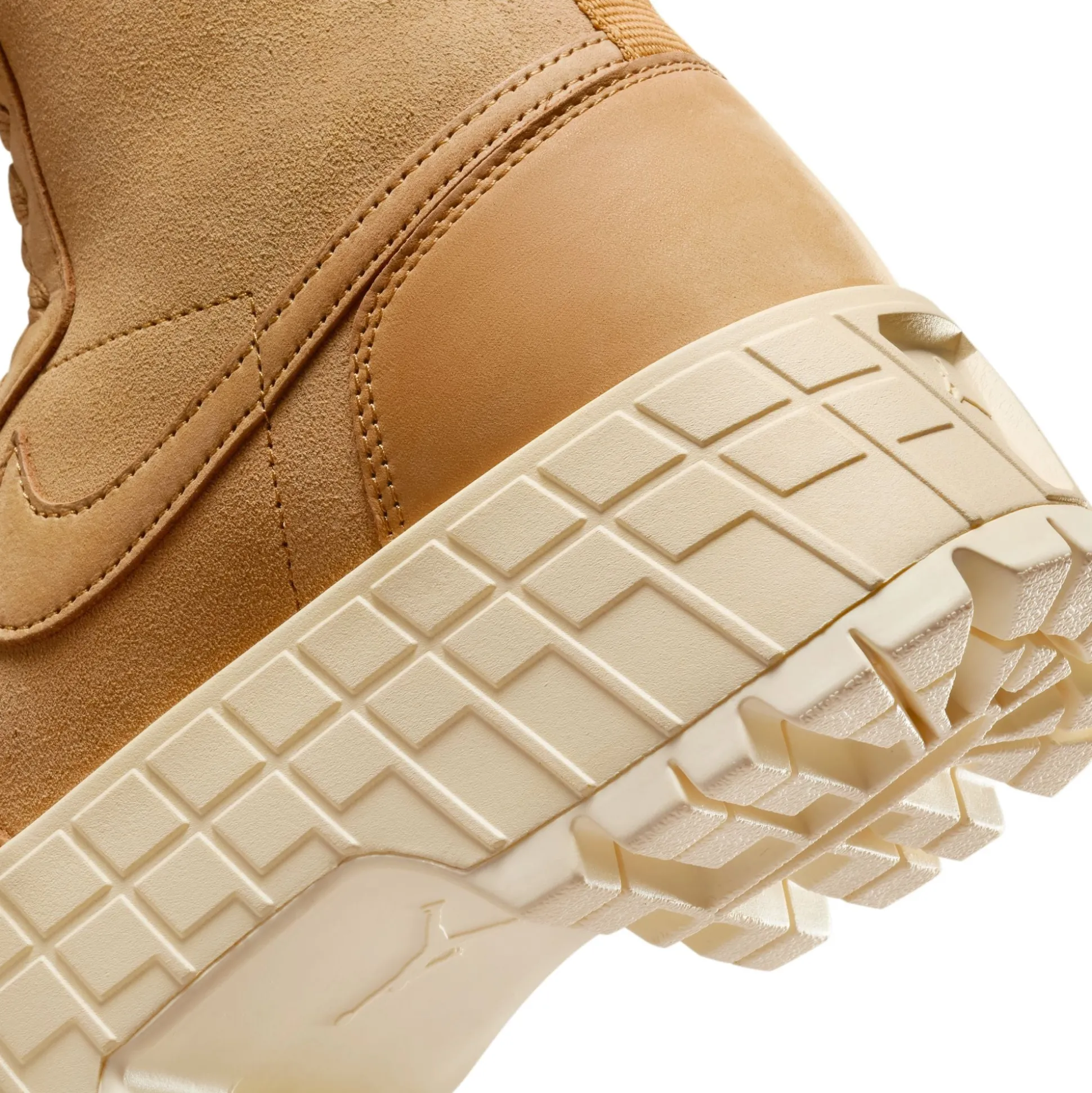 Air Jordan 1 Brooklyn Boots