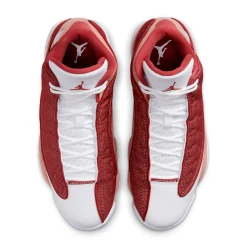 Air Jordan 13 Dune Red